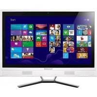 моноблок Lenovo IdeaCentre C560 57326791 Белый