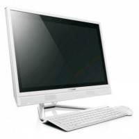 моноблок Lenovo IdeaCentre C560 57331005 Белый