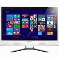 моноблок Lenovo IdeaCentre C560A2 57322866 Белый