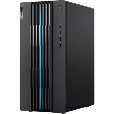 компьютер Lenovo IdeaCentre Gaming 5 17ACN7 90TQ005RRU Черный