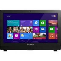 моноблок Lenovo IdeaCentre S20 00 F0AY000LRK Черный