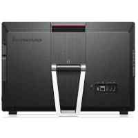 моноблок Lenovo IdeaCentre S200z 10HA001NRU Черный