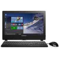 моноблок Lenovo IdeaCentre S200z 10K4002HRU Черный