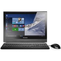 моноблок Lenovo IdeaCentre S400z 10HB003ARU Черный