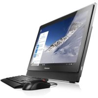 моноблок Lenovo IdeaCentre S400z 10HB003HRU Черный