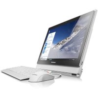 моноблок Lenovo IdeaCentre S400z 10K20021RU Белый