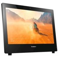 моноблок Lenovo IdeaCentre S50 30 F0BA001DRK Черный