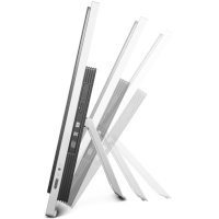 моноблок Lenovo IdeaCentre S500z 10K30028RU Черно-Серебристый