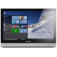 моноблок Lenovo IdeaCentre S500z 10K3002KRU Голубой