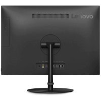 моноблок Lenovo V130-20IGM 10RX001NRU Черный