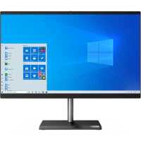 моноблок Lenovo V30a-22IML 11FV0037RU Черный