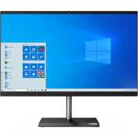 моноблок Lenovo V30a-24IML 11FT005MRU Черный