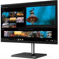 моноблок Lenovo V30a-24IML 11FT005MRU Черный
