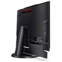 моноблок Lenovo V310z 10QG003LRU Черный