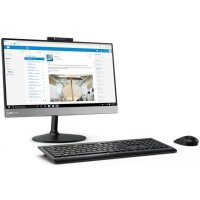 моноблок Lenovo V410z 10QV003LRU Черный