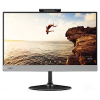 моноблок Lenovo V410z 10R50007RU Черный