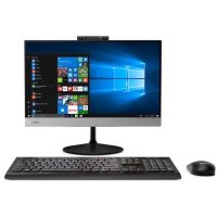 моноблок Lenovo V410z 10R60004RU Черный