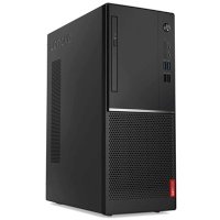компьютер Lenovo V520 10NK004CRU Черный