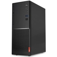 компьютер Lenovo V520 10NK0052RU Черный
