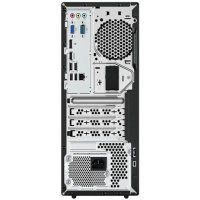 компьютер Lenovo V530-15ICB 10TV007URU Черный