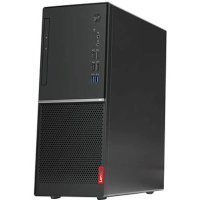 компьютер Lenovo V530-15ICB 10TX002SRU Черный