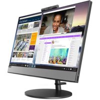 моноблок Lenovo V530-22ICB 10US000CRU Черный