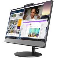 моноблок Lenovo V530-22ICB 10US007WRU Черный