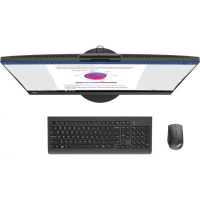 моноблок Lenovo V530-24ICB 10UX006SRU Черный