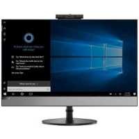 моноблок Lenovo V530-24ICB 10UX00ABRU Черный
