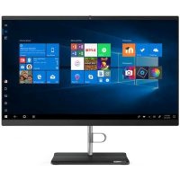 моноблок Lenovo V540-24IWL 10YS0031RU Черный