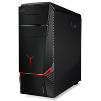 компьютер Lenovo IdeaCentre Y900 90DD005DRK