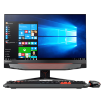 моноблок Lenovo IdeaCentre Y910 F0CJ0013RK Черный