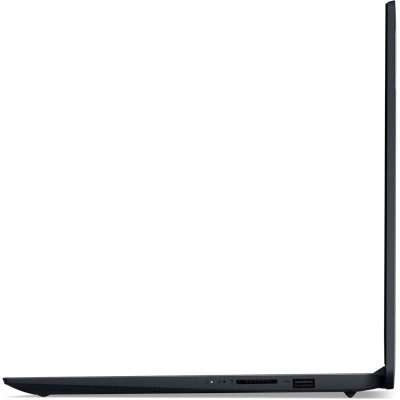 ноутбук Lenovo IdeaPad 1 15IAU7 82QD001URK-wpro Синий