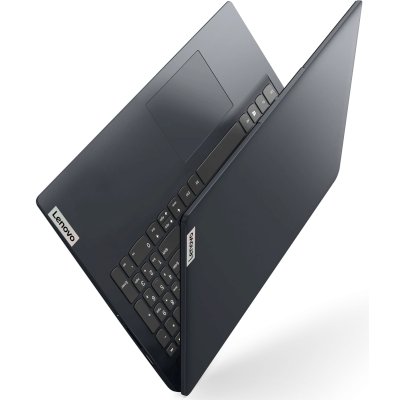 ноутбук Lenovo IdeaPad 1 15IAU7 82QD001URK-wpro Синий