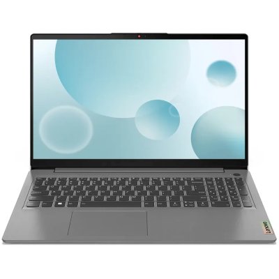 ноутбук Lenovo IdeaPad 1 15IAU7 82QD009NPS-wpro Серый