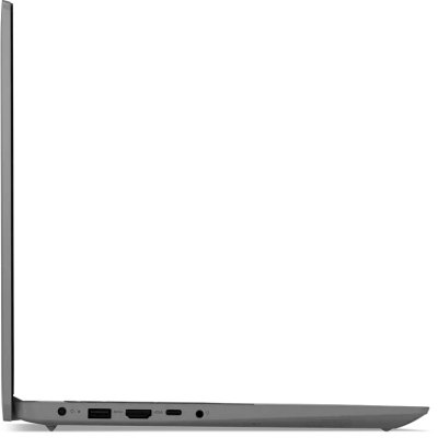 ноутбук Lenovo IdeaPad 1 15IAU7 82QD009NPS-wpro Серый