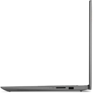 ноутбук Lenovo IdeaPad 1 15IAU7 82QD009NPS-wpro Серый