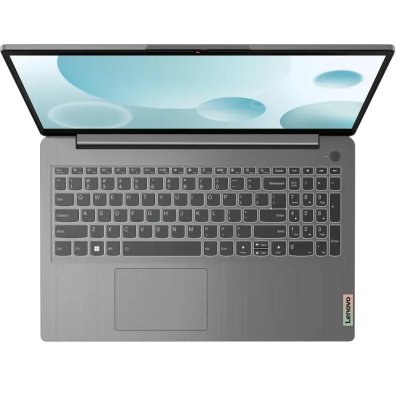 ноутбук Lenovo IdeaPad 1 15IAU7 82QD009NPS-wpro Серый