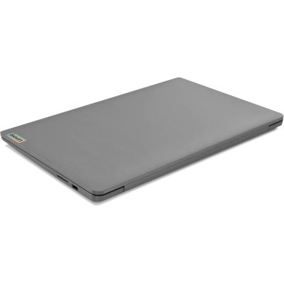 ноутбук Lenovo IdeaPad 1 15IAU7 82QD009NPS-wpro Серый