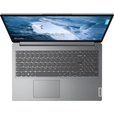 ноутбук Lenovo IdeaPad 1 15IGL7 82V700BPUE-wpro Серый