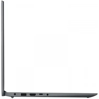 ноутбук Lenovo IdeaPad 1 15IGL7 82V700BPUE-wpro Серый