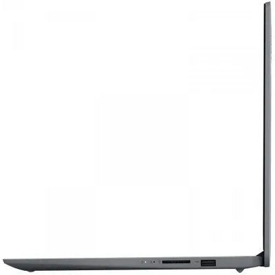 ноутбук Lenovo IdeaPad 1 15IGL7 82V700BPUE-wpro Серый