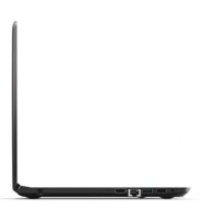ноутбук Lenovo IdeaPad 100-14IBY 80MH002HRK Черный