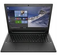 ноутбук Lenovo IdeaPad 100-15IBD 80QQ003KRK Черный