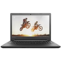 ноутбук Lenovo IdeaPad 100-15IBD 80QQ003MRK Черный