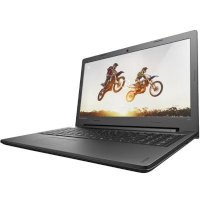 ноутбук Lenovo IdeaPad 100-15IBD 80QQ00SDRK Черный