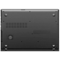 ноутбук Lenovo IdeaPad 100-15IBD 80QQ00SERK Черный