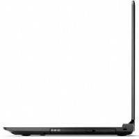 ноутбук Lenovo IdeaPad 100-15IBY 80MJ0059RK Черный