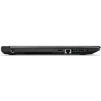 ноутбук Lenovo IdeaPad 100-15IBY 80MJ009TRK Черный