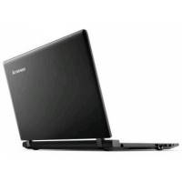 ноутбук Lenovo IdeaPad 100-15IBY 80MJ00DQRK Черный